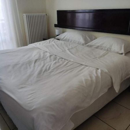 Hotel Cortina Mestre Eksteriør billede